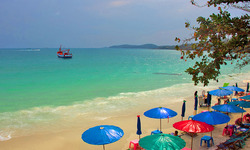 Самет – райский остров Таиланда. Тайланд фото