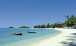, Самуи – остров белоснежных пляжей и кокосовых пальм