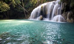 , Водопады – достопримечательности Тайланда