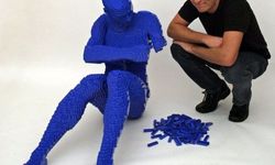 Выставка скульптур Lego в Нью-Йорке, Обязательно посетите выставку Lego в Нью Йорке