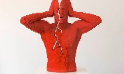 Выставка скульптур Lego Натана Соайи, Обязательно посетите выставку Lego в Нью Йорке