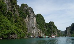 Острова Вьетнама, Вьетнам - удивительное путешествие
