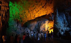 Пещеры Вьетнама, Вьетнам - удивительное путешествие