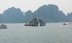 Море во Вьетнаме, Вьетнам - удивительное путешествие