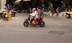 Вьетнамцы, Вьетнам - удивительное путешествие