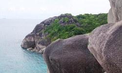 Фото Пхукета и Симилианских островов. Тайланд фото