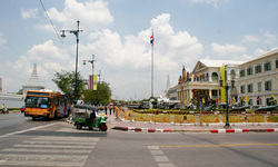 Бангкок фотографии туристов. Тайланд фото