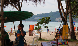 Остров Пхукет в Тайланде, фото туристов 2013. Тайланд фото