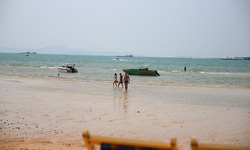 Пляжи Тайланда, фото туристов 2014. Тайланд фото