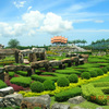 Парк Нонг Нуч (Nong Nooch) в Паттайе