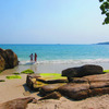 Самет – райский остров Таиланда