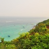Остров Ко Лан и его пляжи