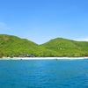 Остров Ко Лан и его пляжи. Тайланд фото