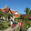 Экскурсии в Таиланде - фото туристов. Тайланд фото