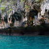 Остров Пхи Пхи - чарующая красота Тайланда