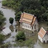 Наводнение в Тайланде. Тайланд фото