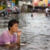 Наводнение в Тайланде. Тайланд фото