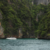 Острова Пхи-Пхи и бухта Мая Бей, фото туристов 2013. Тайланд фото