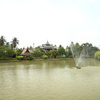Фруктовый сад, Тайланд 2014, фото туристов. Тайланд фото