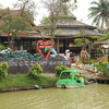 Фруктовый сад, Тайланд 2014, фото туристов