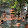 Сплав по реке Квай, Тайланд 2014 - фото туристов. Тайланд фото