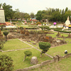 Парк Мини Сиам, Тайланд 2014, фото туристов. Тайланд фото